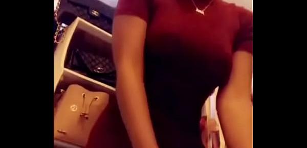  YOU WILL CUM IN 10 SECONDS  AFTER WATCHING THIS VIDEO OF GHANA girl with big ass twerking to shatta wale and beyonce - Already